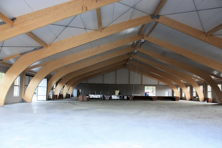 Okra-maatalousnäyttely