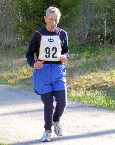 Jaakko Riikonen 76 v 400