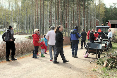 KU 8.5 Kultaranta 2 400