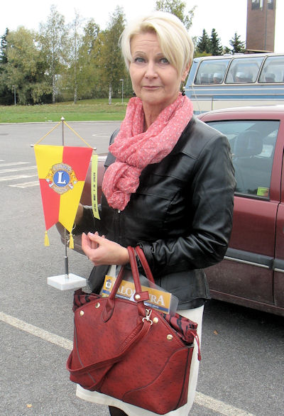 Kunnanjohtaja Seija Österberg 400