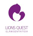 LQ elämisen taitoja