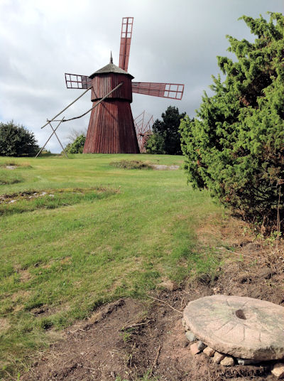 Myllymaen myllyt 400