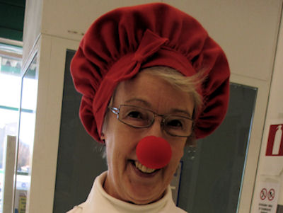 Nenäpäivä 015 400 2