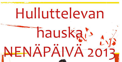 Nenäpäivä 2013 400