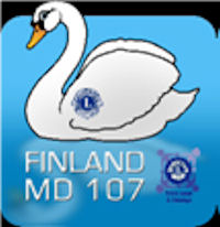 Nuorisovaihto Suomen logo 200