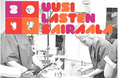 Uusi lastensairaala 1442014 400