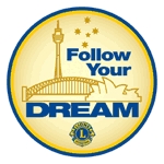 follow your dreams logo