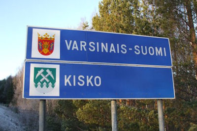 kisko 400