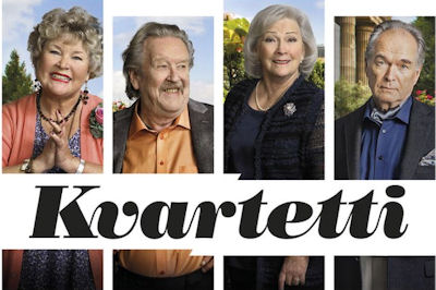 Kvartetti logomo 400