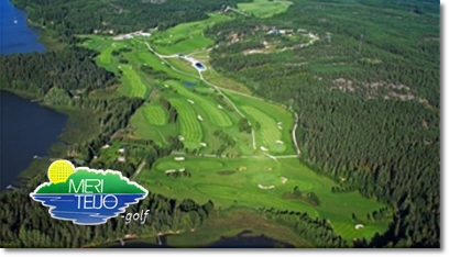 Meri-Teijo Golf kuva