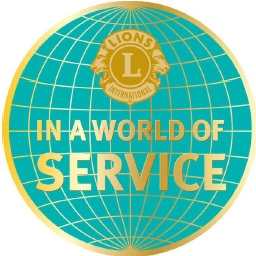 in a world of service